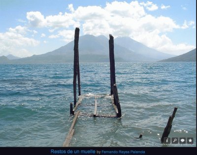 Atitlan waves