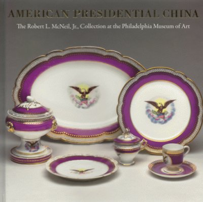 Lincoln Presidential China