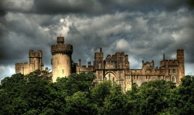 Arundel Castle