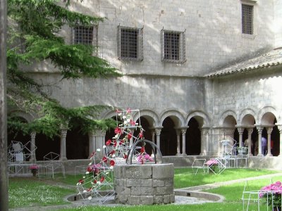 פאזל של Claustre-Girona