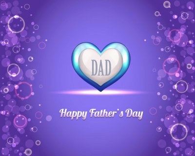 â™¥ Happy Fathers Day â™¥