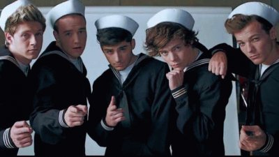 kiss you