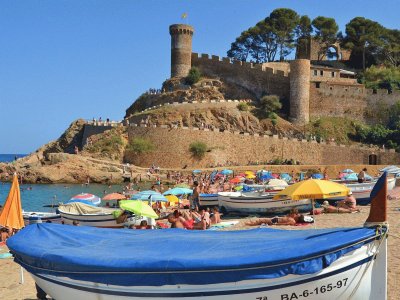 Tossa de Mar