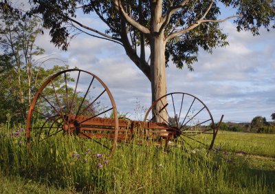 country life