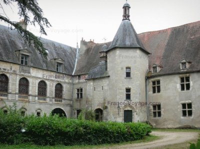 CASTILLO FRANCIA