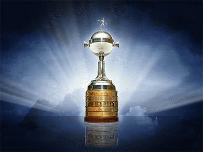 copa libertadores