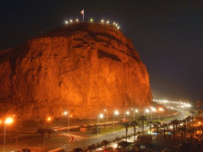 arica-chile