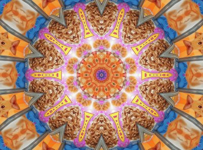 Kaleidoscope