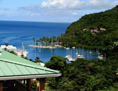 Saint lucia 1