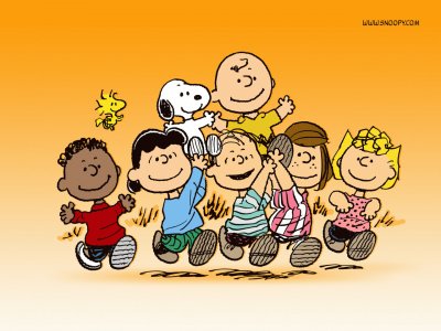 charlie brown