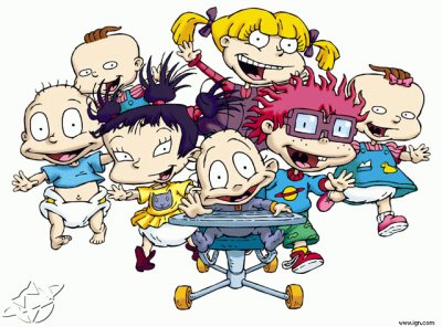 rugrats