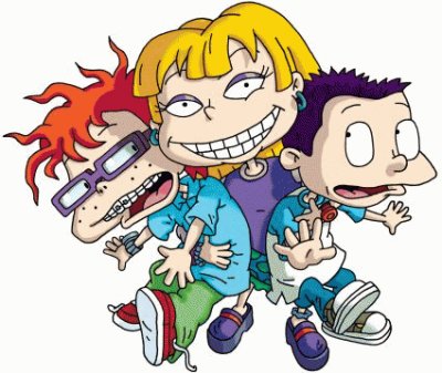 RUGRATS