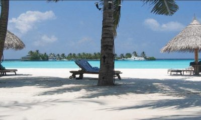 Maldives 1.