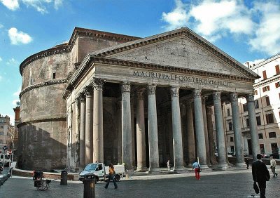 Roman Pantheon