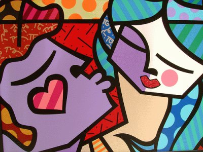 Color romero brito