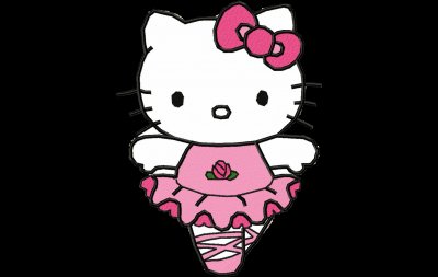 hello kitty