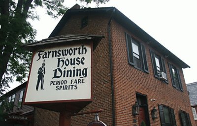 Farnsworth Inn