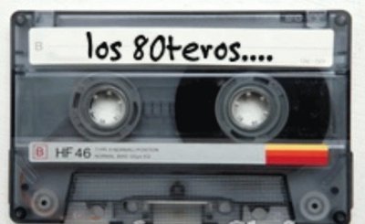 LOS 80TEROS