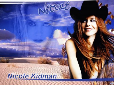 nnikole kidman