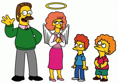 Familia Flanders