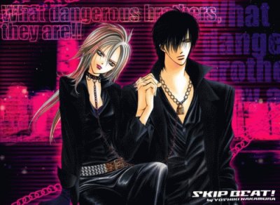 Skip Beat