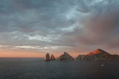 Cabo San Lucas