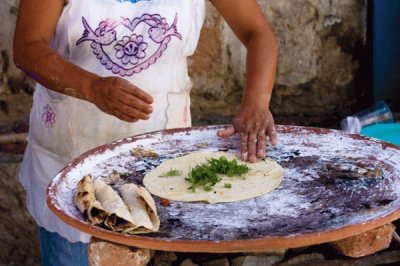 Oaxaca