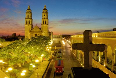 Campeche