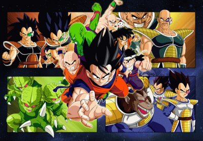 dbz