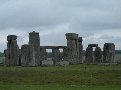 Stonehenge