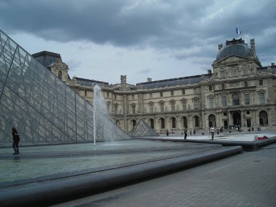 Louvre