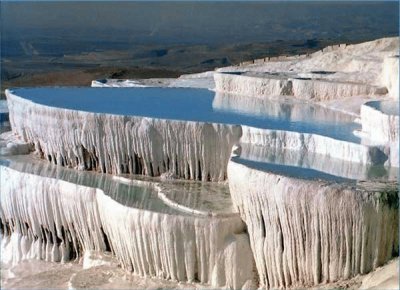 pamukkale