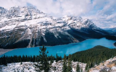 Banff, Alberta