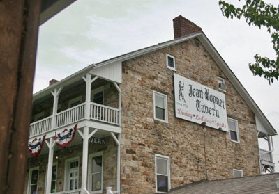 Jean Bonnet Inn Bedford, PA