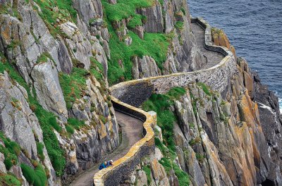 Skellig Michael