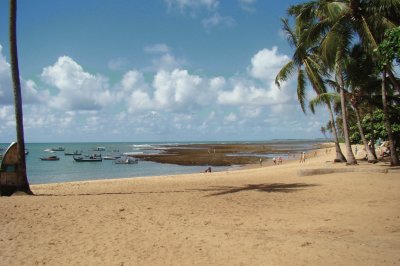 Praia do Forte