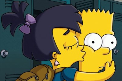 Bart loved