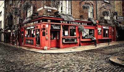 Temple Bar