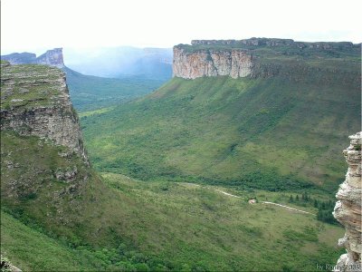 Chapada Diamantina