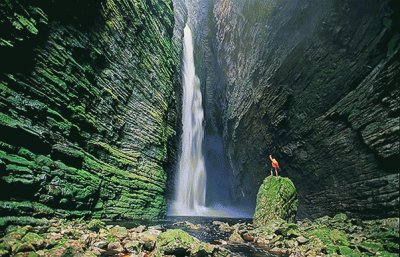 Chapada Diamantina