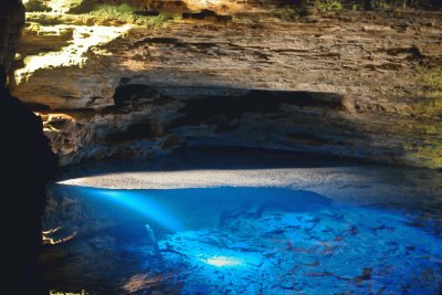 Chapada Diamantina