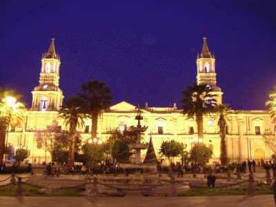 Arequipa 1