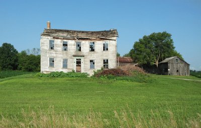 Lawford farm