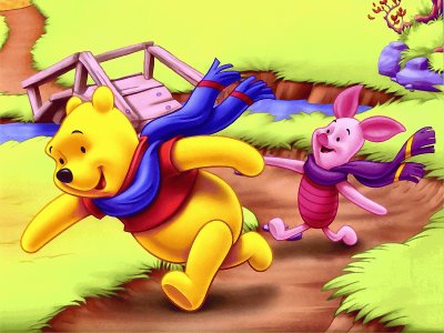 pooh