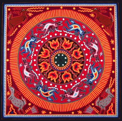 Huichol 2