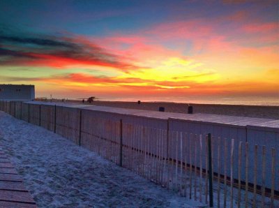 Harvey Cedars, NJ