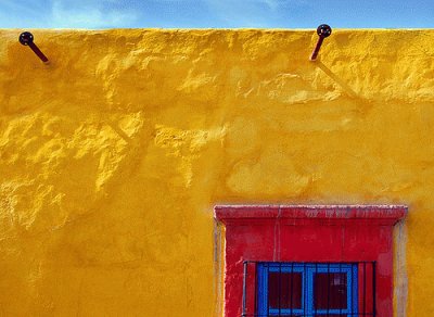 colores de San Miguel de Allende