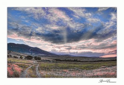 Big Horn Mountains