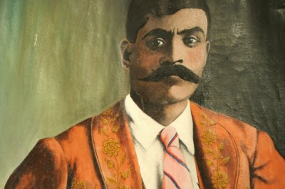 zapata