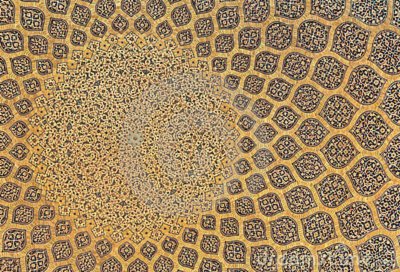 islamic pattern